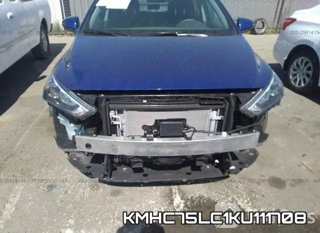 KMHC75LC1KU111708 фото 7