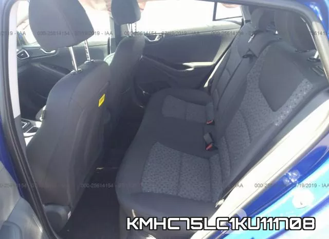 KMHC75LC1KU111708 фото 9