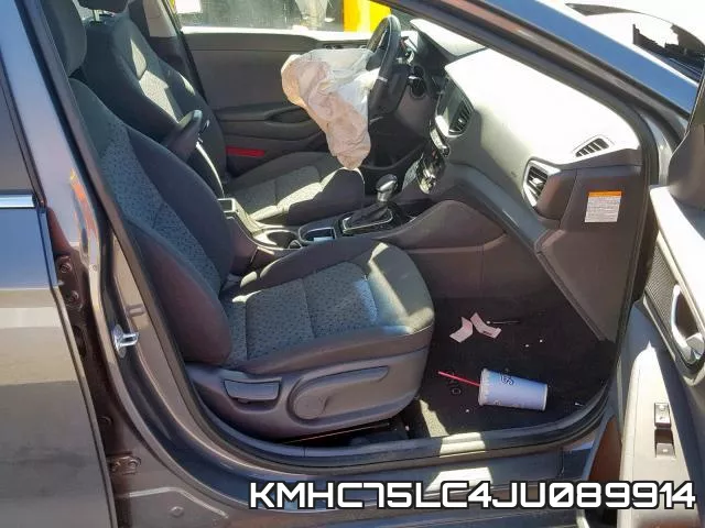 KMHC75LC4JU089914 фото 6