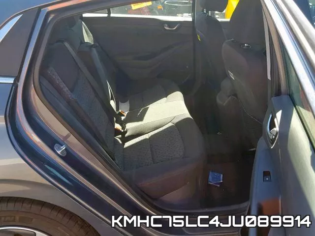 KMHC75LC4JU089914 фото 7