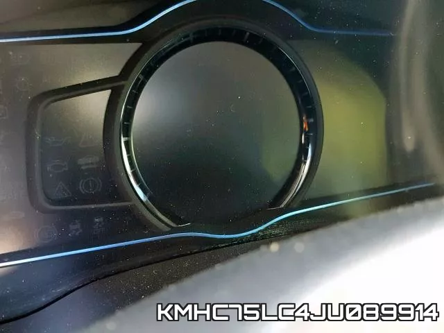 KMHC75LC4JU089914 фото 9