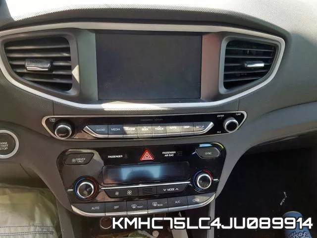 KMHC75LC4JU089914 фото 10
