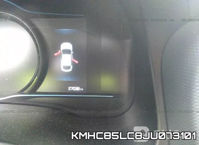 KMHC85LC8JU073101 фото 8