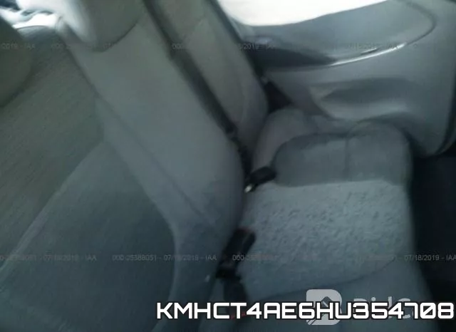 KMHCT4AE6HU354708 фото 9