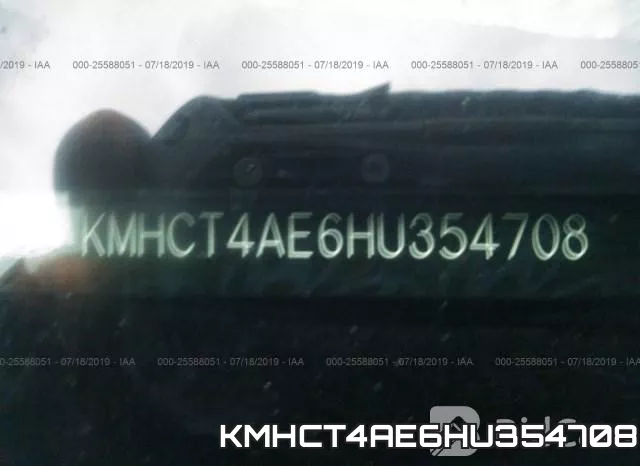 KMHCT4AE6HU354708 фото 10
