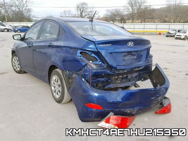 KMHCT4AE7HU215350 фото 4