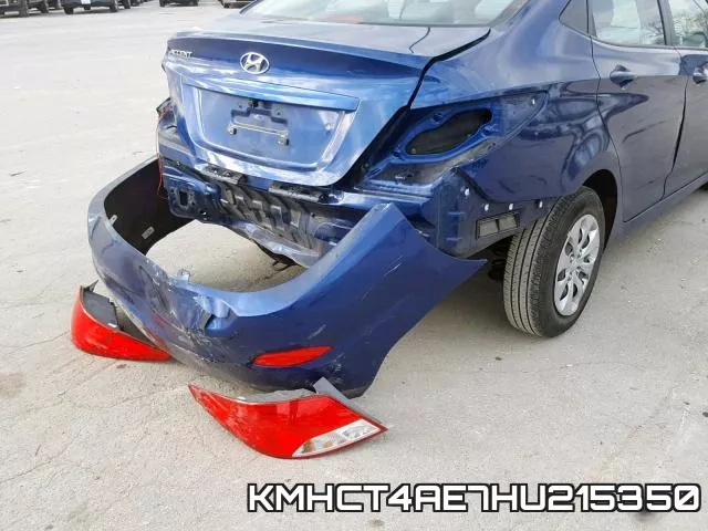 KMHCT4AE7HU215350 фото 10