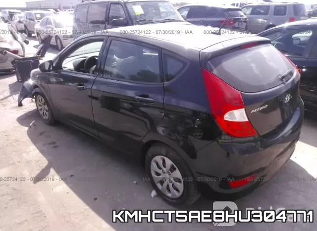 KMHCT5AE8HU304771 фото 4