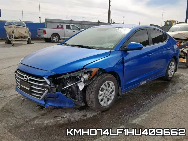 KMHD74LF1HU409662 фото 3