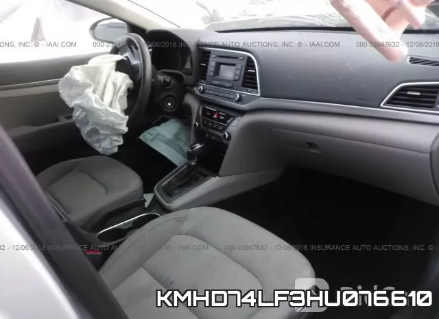 KMHD74LF3HU076610 фото 6