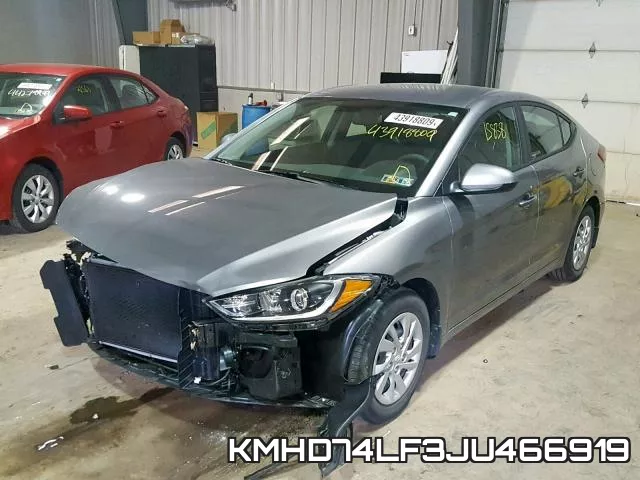 KMHD74LF3JU466919 фото 3