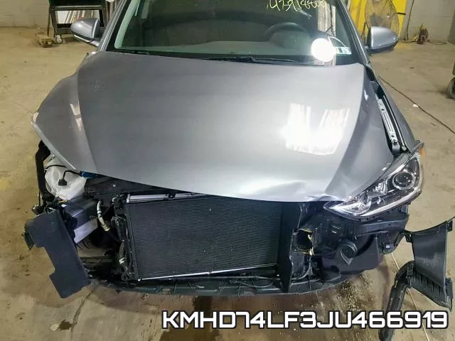 KMHD74LF3JU466919 фото 8