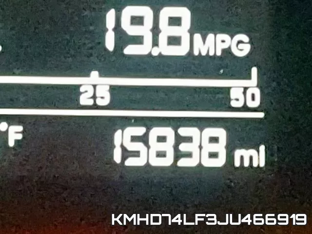 KMHD74LF3JU466919 фото 9