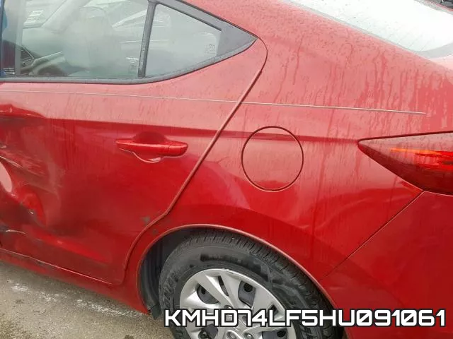 KMHD74LF5HU091061 фото 2