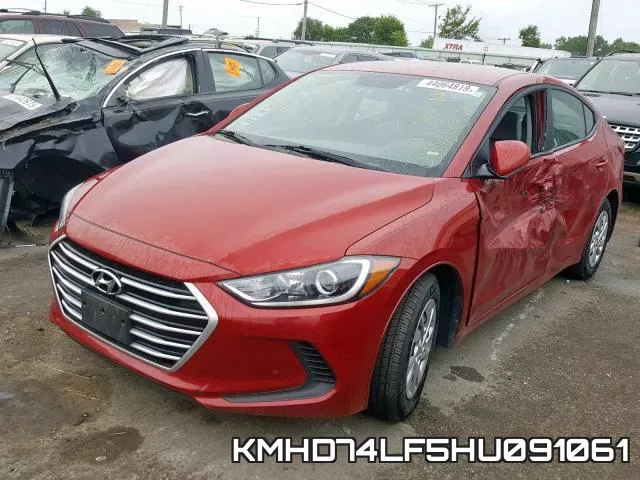 KMHD74LF5HU091061 фото 3