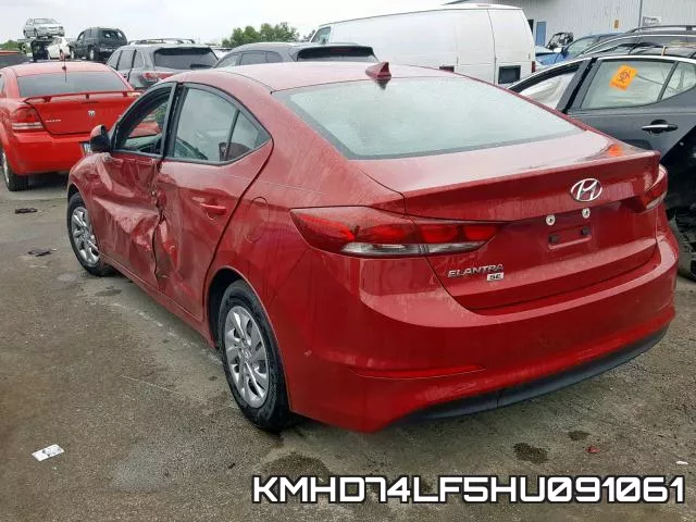 KMHD74LF5HU091061 фото 4