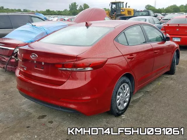 KMHD74LF5HU091061 фото 5