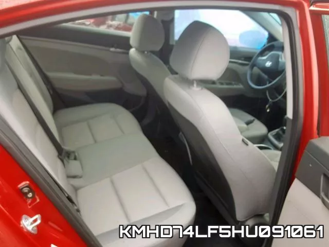 KMHD74LF5HU091061 фото 7