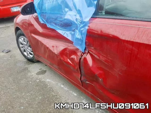 KMHD74LF5HU091061 фото 10