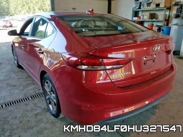 KMHD84LF0HU327547 фото 4