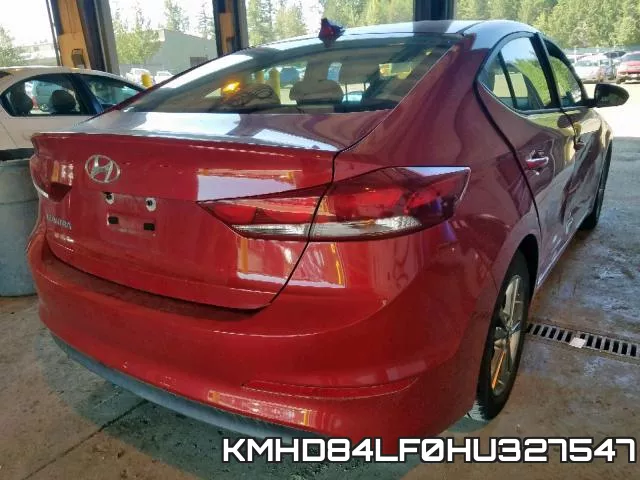 KMHD84LF0HU327547 фото 5
