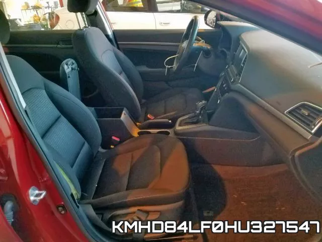 KMHD84LF0HU327547 фото 6