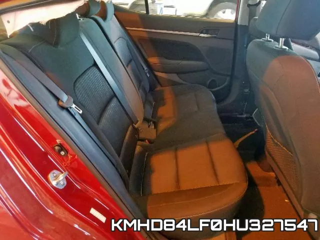 KMHD84LF0HU327547 фото 7