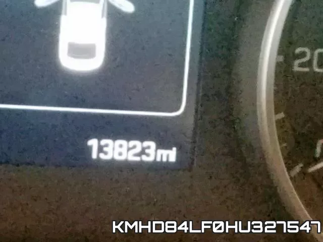 KMHD84LF0HU327547 фото 9