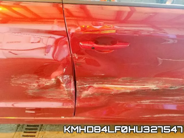 KMHD84LF0HU327547 фото 10