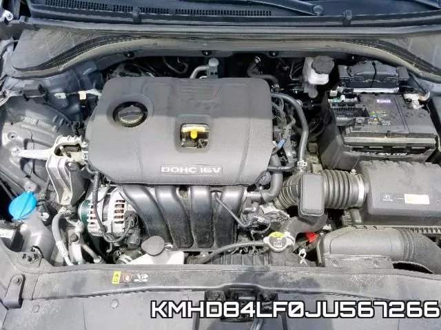 KMHD84LF0JU567266 фото 8