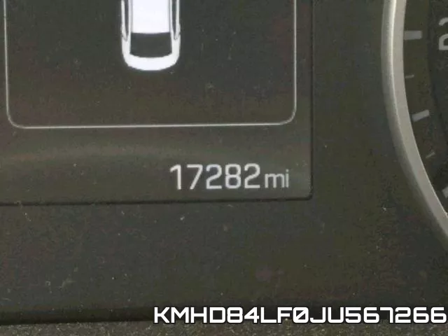 KMHD84LF0JU567266 фото 9