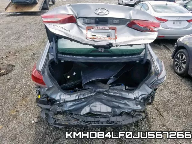 KMHD84LF0JU567266 фото 10