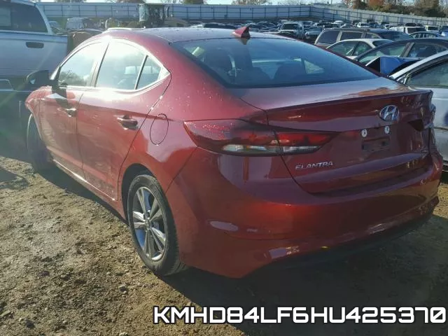 KMHD84LF6HU425370 фото 4