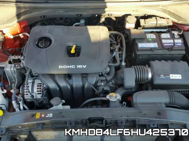KMHD84LF6HU425370 фото 8