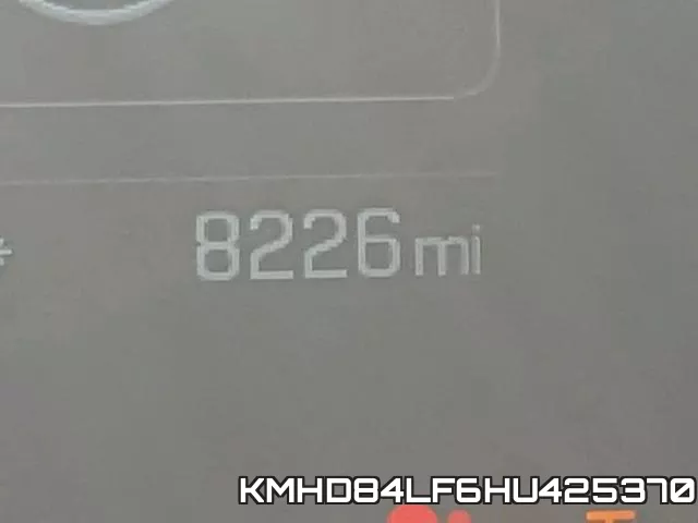 KMHD84LF6HU425370 фото 9