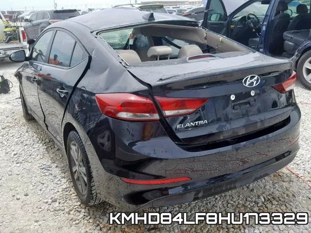 KMHD84LF8HU173329 фото 4