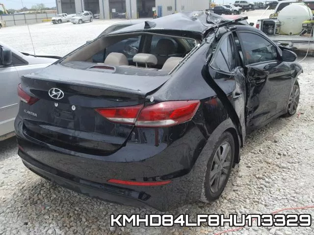 KMHD84LF8HU173329 фото 5