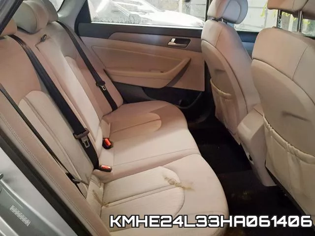 KMHE24L33HA061406 фото 6