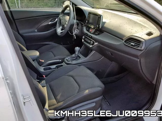 KMHH35LE6JU009953 фото 6