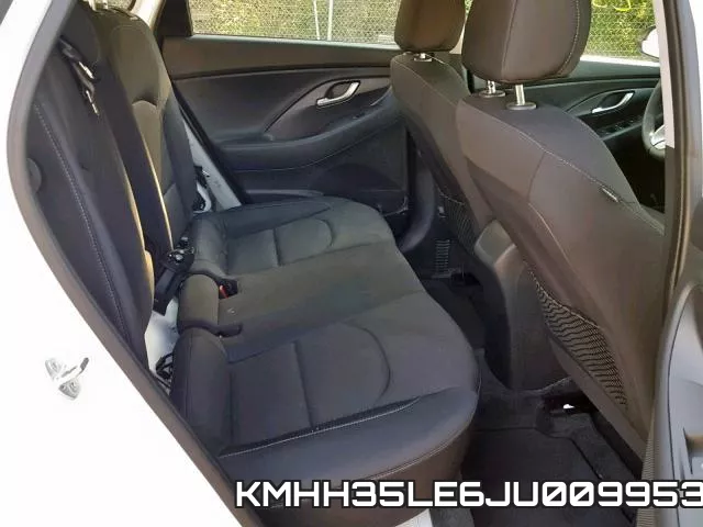 KMHH35LE6JU009953 фото 7