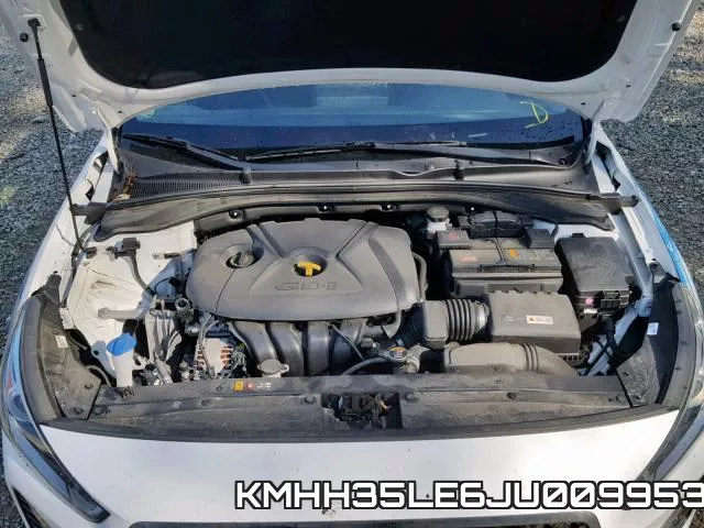 KMHH35LE6JU009953 фото 8