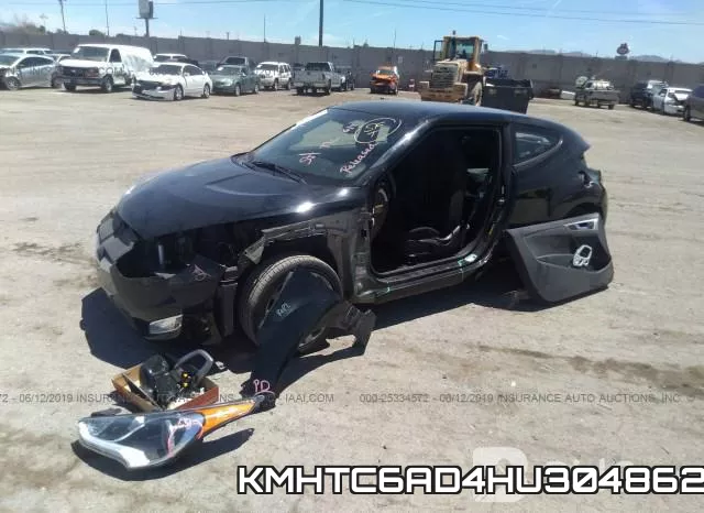 KMHTC6AD4HU304862 фото 3
