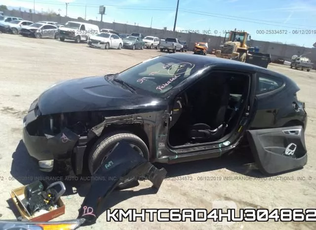 KMHTC6AD4HU304862 фото 7