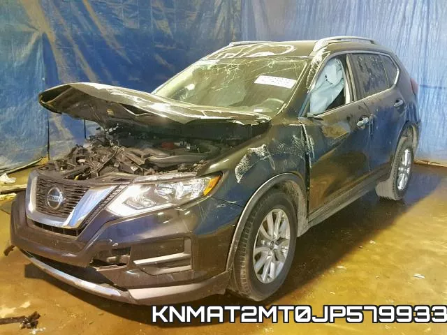 KNMAT2MT0JP579933 фото 3