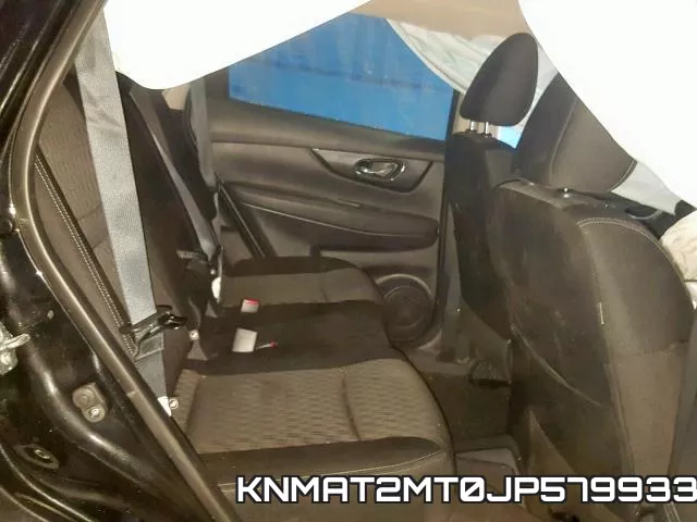 KNMAT2MT0JP579933 фото 7