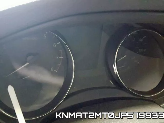 KNMAT2MT0JP579933 фото 9