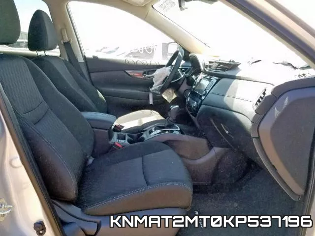 KNMAT2MT0KP537196 фото 6