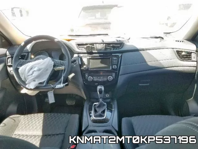 KNMAT2MT0KP537196 фото 10