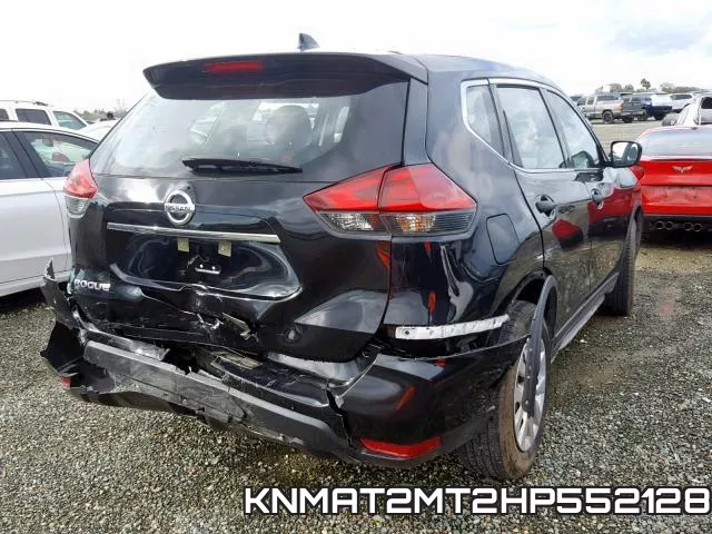KNMAT2MT2HP552128 фото 5