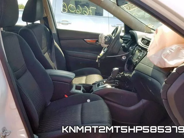 KNMAT2MT5HP585379 фото 6